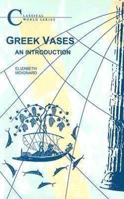 Bild des Verkufers fr Greek Vases zum Verkauf von moluna