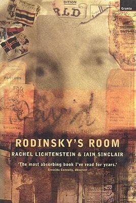 Seller image for Rodinsky\ s Room for sale by moluna