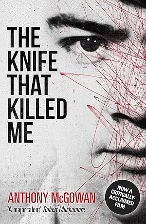 Imagen del vendedor de The Knife That Killed Me a la venta por moluna