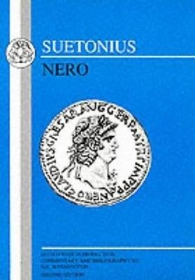 Bild des Verkufers fr Nero zum Verkauf von moluna