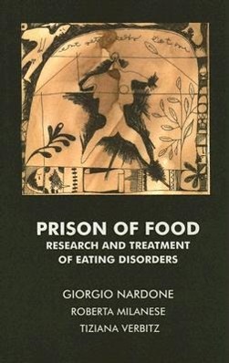 Seller image for Prison of Food for sale by moluna