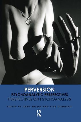 Seller image for Perversion for sale by moluna