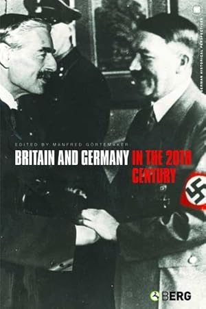 Seller image for Britain and Germany in the 20th Century for sale by moluna