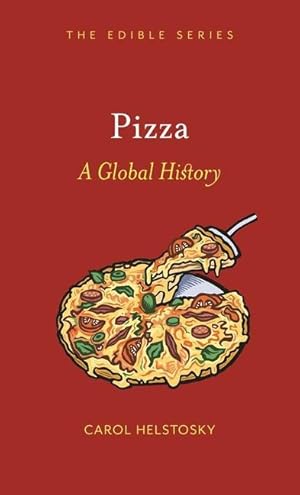 Bild des Verkufers fr Pizza zum Verkauf von moluna