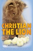 Seller image for Christian the Lion for sale by moluna