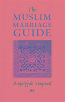 Bild des Verkufers fr The Muslim Marriage Guide zum Verkauf von moluna