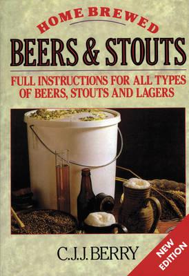 Bild des Verkufers fr Home Brewed Beers and Stouts zum Verkauf von moluna