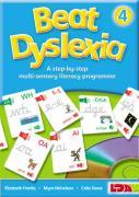 Seller image for Beat Dyslexia for sale by moluna