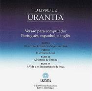 Seller image for O Livro de Urantia for sale by moluna