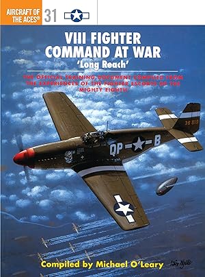 Seller image for VIII Fighter Command at War for sale by moluna