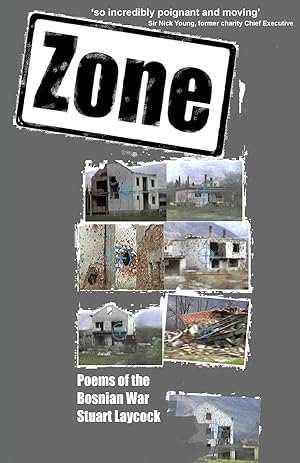Seller image for Zone for sale by moluna