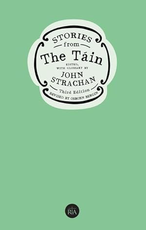 Seller image for Stories from the Tain for sale by moluna