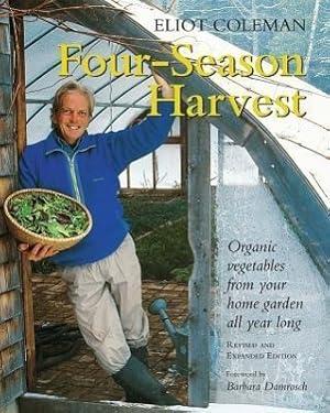 Bild des Verkufers fr Four-Season Harvest zum Verkauf von moluna