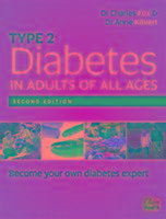 Bild des Verkufers fr Type 2 Diabetes in Adults of All Ages zum Verkauf von moluna