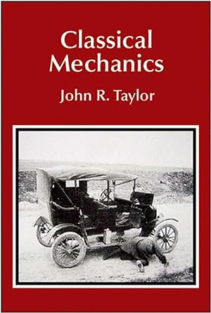 Seller image for Classical Mechanics for sale by moluna