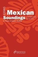 Bild des Verkufers fr Mexican Soundings zum Verkauf von moluna