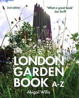 Seller image for The London Garden Book A-Z for sale by moluna