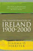 Bild des Verkufers fr The Transformation Of Ireland 1900-2000 zum Verkauf von moluna