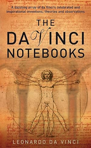 Bild des Verkufers fr Da Vinci Notebooks zum Verkauf von moluna