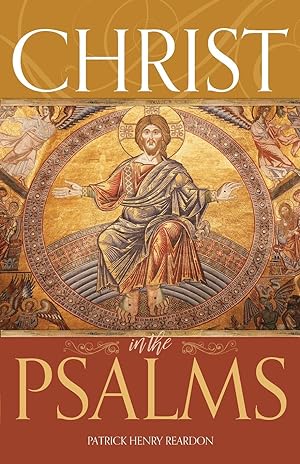 Seller image for Christ in the Psalms for sale by moluna