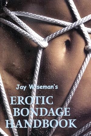 Bild des Verkufers fr Erotic Bondage Book zum Verkauf von moluna