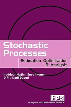 Immagine del venditore per Stochastic Processes venduto da moluna