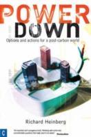 Bild des Verkufers fr Powerdown zum Verkauf von moluna