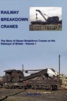 Bild des Verkufers fr Railway Breakdown Cranes zum Verkauf von moluna