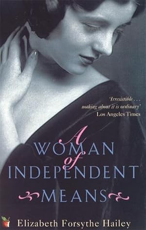 Seller image for A Woman Of Independent Means for sale by moluna