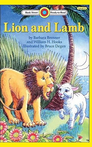 Imagen del vendedor de Lion and Lamb a la venta por moluna