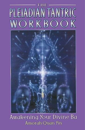 Bild des Verkufers fr The Pleiadian Tantric Workbook zum Verkauf von moluna