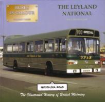 Seller image for The Leyland National for sale by moluna