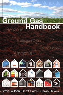 Bild des Verkufers fr Ground Gas Handbook zum Verkauf von moluna