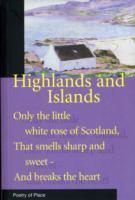 Bild des Verkufers fr Highlands and Islands of Scotland zum Verkauf von moluna