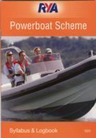 Bild des Verkufers fr RYA Powerboat Scheme Syllabus and Logbook zum Verkauf von moluna