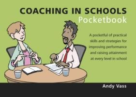 Bild des Verkufers fr Coaching in Schools Pocketbook zum Verkauf von moluna