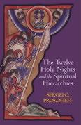 Seller image for The Twelve Holy Nights and the Spiritual Hierarchies for sale by moluna