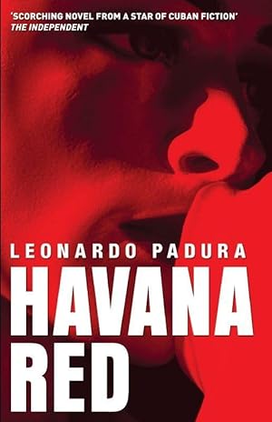 Bild des Verkufers fr Havana Red zum Verkauf von moluna