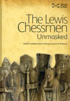 Bild des Verkufers fr The Lewis Chessmen: Unmasked zum Verkauf von moluna