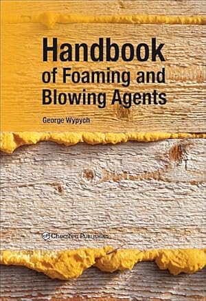 Bild des Verkufers fr Handbook of Foaming and Blowing Agents zum Verkauf von moluna