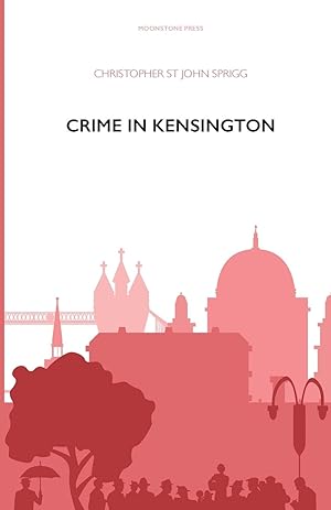 Bild des Verkufers fr Crime in Kensington zum Verkauf von moluna