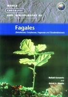 Immagine del venditore per World Checklist and Bibliography of Fagales venduto da moluna