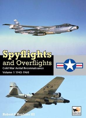 Seller image for Spyflights And Overflights for sale by moluna