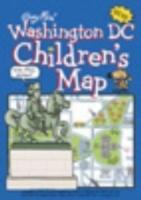 Bild des Verkufers fr Washington DC Children\ s Map zum Verkauf von moluna