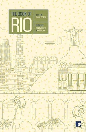 Image du vendeur pour The Book of Rio mis en vente par moluna