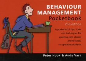 Bild des Verkufers fr Behaviour Management Pocketbook: 2nd Edition zum Verkauf von moluna