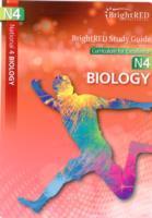 Immagine del venditore per National 4 Biology Study Guide venduto da moluna