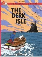 Bild des Verkufers fr Adventurs o Tintin, The: The Derk Isle zum Verkauf von moluna
