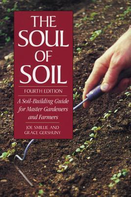 Bild des Verkufers fr The Soul of Soil zum Verkauf von moluna