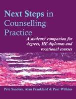 Seller image for Next Steps in Counselling Practice for sale by moluna